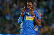 Jofra Archer waged a lone battle with the ball for RR in IPL 2020